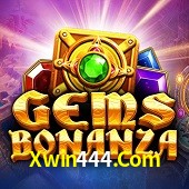 Gems Bonanza.